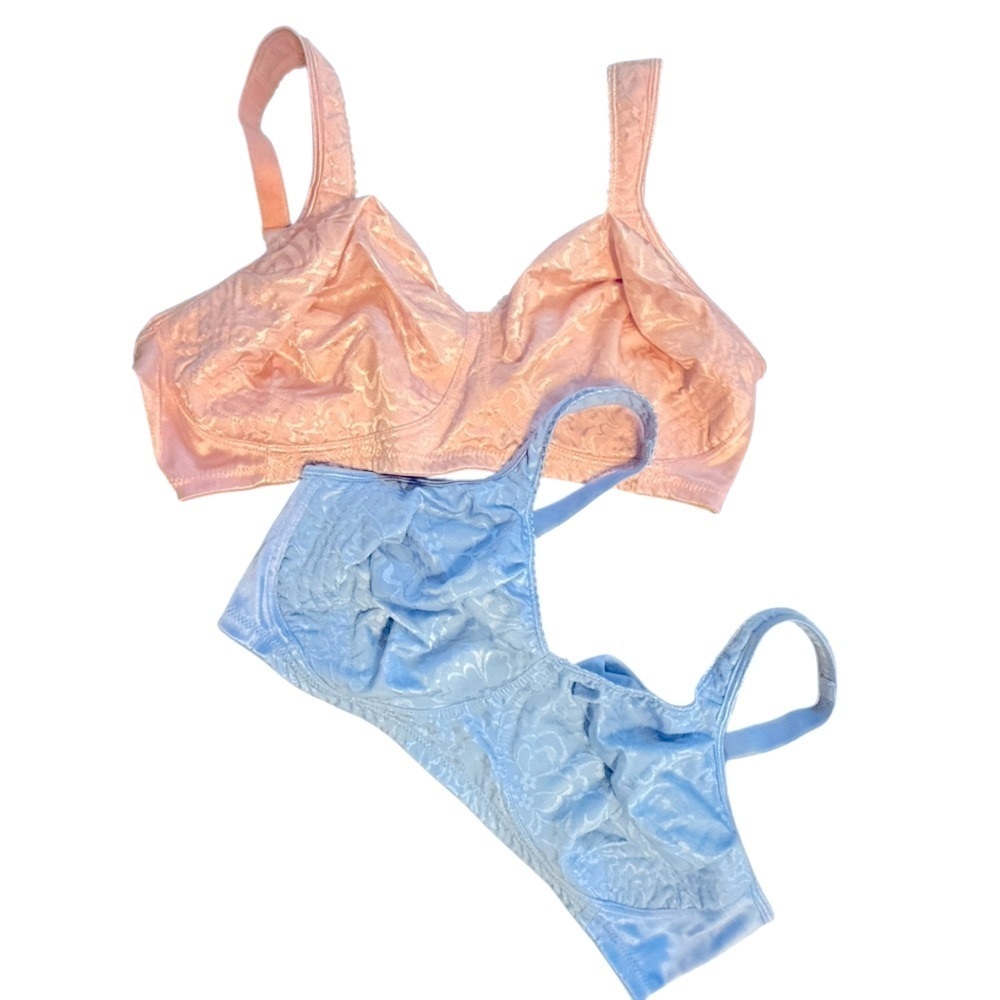 10/$35-𝟐 𝗣𝗟𝗔𝗬𝗧𝗘𝗫 𝟏𝟖 𝗛𝗢𝗨𝗥 𝗨𝗟𝗧𝗜𝗠𝗔𝗧𝗘 𝗟𝗜𝗙𝗧 𝗦𝗨𝗣𝗣𝗢𝗥𝗧 𝗪𝗜𝗥𝗘𝗟𝗘𝗦𝗦 𝗣𝗔𝗗𝗗𝗘𝗗 𝗦𝗧𝗥𝗔𝗣𝗦  𝗕𝗥𝗔𝗦 𝟒𝟐𝗗𝗗 - Picture 4 of 8